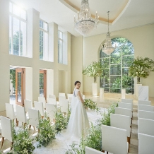 【24年3月までのご結婚式限定スペシャルプラン】50名◆231万→161万
